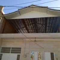 جوش کاری ساختمان والپوست راویز کاری وسقف سبک کاذب