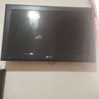 LCD شکسته Sony اصل کره