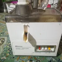 آب زنجیل گیر