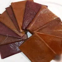 لواشک خانگی تضمینی