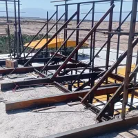 شاگرد جوشکارنیازمندیم دربم