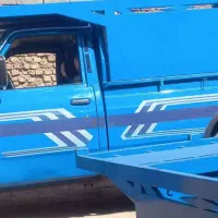 نیسان کرایه یا ایسوزو یا خاور کوچیک