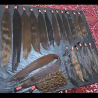 موی طبیعی ب بالاترین قیمت