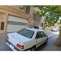پژو slx|خودرو سواری و وانت|خرم‌آباد, |دیوار