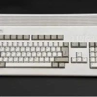COMMODORE AMIGA ATARI(APPLE MACINTOSH IBM)|رایانه رومیزی|تهران, نارمک|دیوار