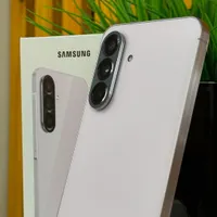 سامسونگ galaxy a56 با حافظهٔ ۲۵۶ گیگابایت|موبایل|اصفهان, خرم|دیوار