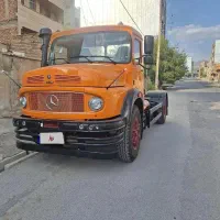 بنز تک کمپرسی