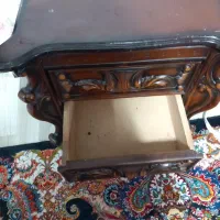 پاتختی در حد نو
