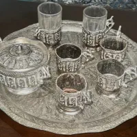 ست برنجی