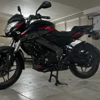 NS 200  ان اس ۲۰۰   باجاج پالس