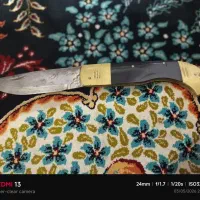 چاقو دنده‌ای