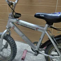 دوچرخه  سایز ۱۱