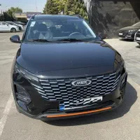 ام وی ام ایکس33 کراس / MVM X33 CROSS