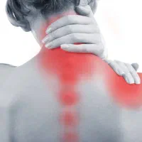 رفع درد گردن/کمر/کتف/زانو/آرنجبدون مسکن