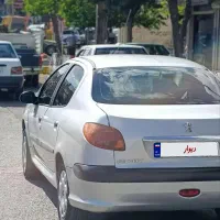۲۰۶اس دی تیپ ۲