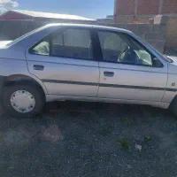 پژو405مدل90دوگانه کارخانه