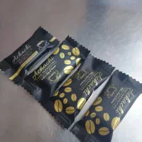 شکلات تلخ آچاچی