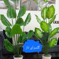 درختچه مصنوعی وارداتی و داخلی