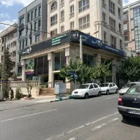اجاره مغازه ۳۶۰متری دونبش براصلی شریعتی/پل رومی