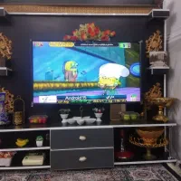 میز تلویزیون