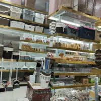 فروشنده خانم حتماً حتماً باتجربه