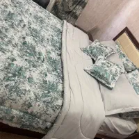 روتختی دو نفره پتینه سایز ۱۶۰