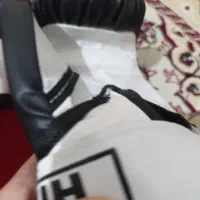 دست کش بوکس کیک بوکسینگ