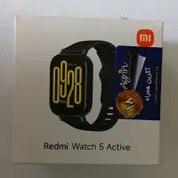 ساعت هوشمند شیائومی Redmi Watch 5 Active
