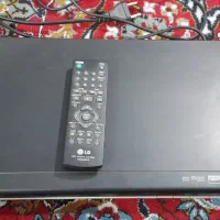 دی وی دیLG|پخشکننده DVD و ویدیو|همدان, |دیوار