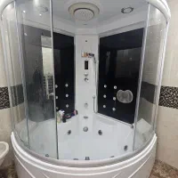 کابین جکوزی