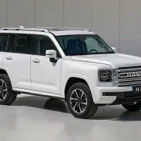 هاوال اچ ناین نهHAVAL H9