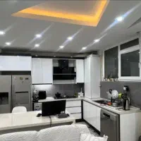 آپارتمان 90متری نوساز خوش نقش..