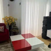 میز جلو مبلی