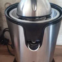 ۳عدد آب مرکبات گیری نو با۲سال گارانتی زیرقیمت