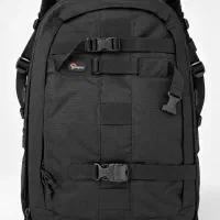 کوله دوربین Lowepro Pro Runner 450 AW حرفه‌ای