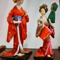 نماد زن چینی