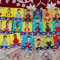 تعدادی کیمدی مفتی