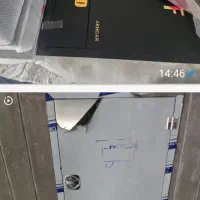 جعبه اتش نشانی