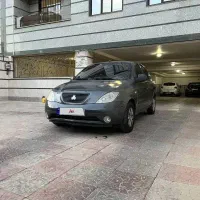 تیبا ۱ مدل ۹۶