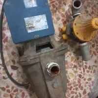 پمپ پنتاکس (ایتالیایی)