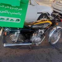 موتور احسان ۱۴۰۲