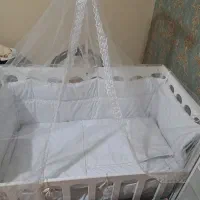 تخت خاب نوزاد