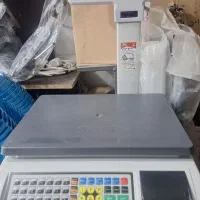 ترازو محک صدر مدل ویستا p