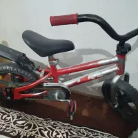 دوچرخه