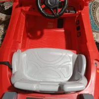 ماشین شارژی