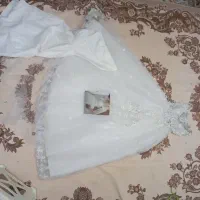 لباس عروس