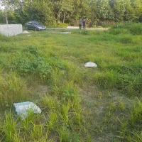 فروش زمین کاربری مسکونی ، در جاده زیباکنار