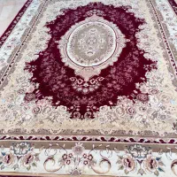 یک عدد فرش 12متری