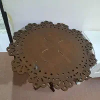 میز خاطره