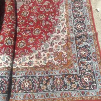 فرش لاکی ۹ متری